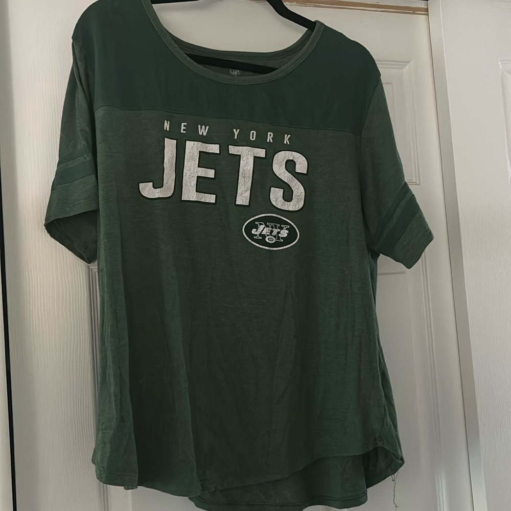 Jets tshirt